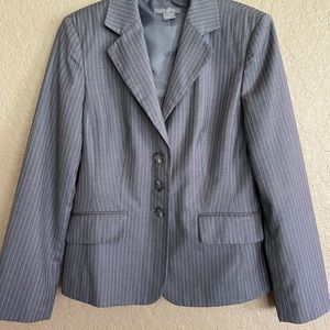 Ann Taylor Blazer